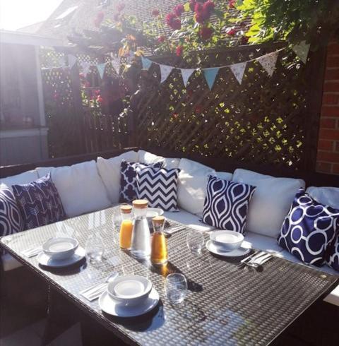 South View House Homestay Waterlooville