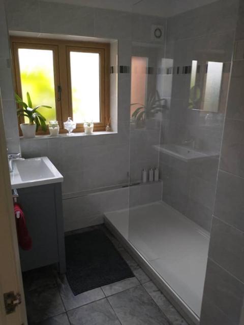 South View House Homestay Waterlooville