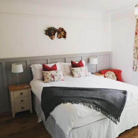 South View House Homestay Waterlooville