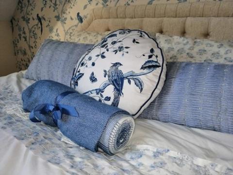 Homestay South View House Waterlooville